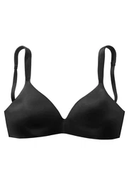 Podprsenka černá