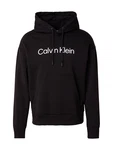 Calvin Klein Sweatshirt HERO schwarz/weiß