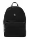 TOMMY HILFIGER Ruksak  zlatna / crna
