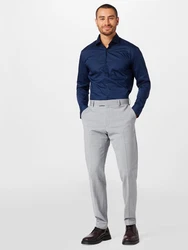 HUGO Hemd Kason navy