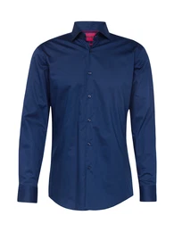 Hemd 'Kason' navy