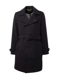 Mantel navy
