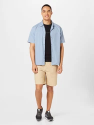 GUESS T-Shirt 'Aidy' schwarz