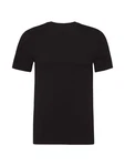 GUESS T-Shirt 'Aidy' schwarz