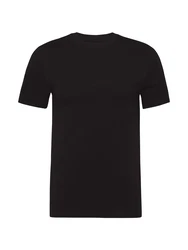 GUESS T-Shirt 'Aidy' schwarz