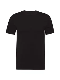 T-Shirt 'Aidy' schwarz