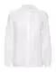 Part Two Bluza 'Kivas' bela Part Two Bluza 'Kivas' bela