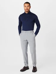 Michael Kors Shirt marineblau