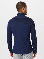 Michael Kors Shirt marineblau