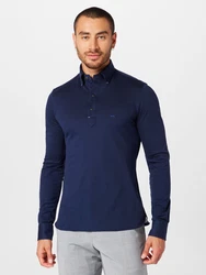 Michael Kors Shirt marineblau