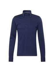 Michael Kors Shirt marineblau