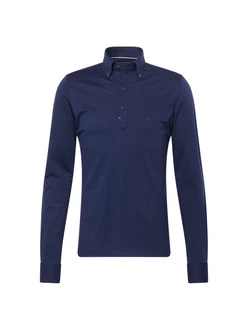 Michael Kors Shirt marineblau