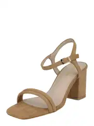 Cipele s potpeticom 'Sienna' taupe siva