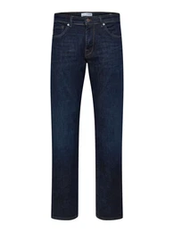 Jeans 'SLH196' blue denim