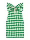 Zelene bershka Haljine image