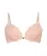 Hunkemöller Grudnjak 'Marine'  pastelno roza