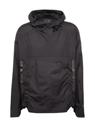 Sportjacke 'Myshelter Windweave ' schwarz