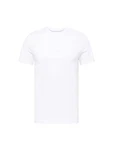 GUESS T-Shirt 'Aidy' weiß