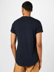 G-STAR T-Shirt 'Lash' navy
