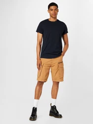 G-STAR T-Shirt 'Lash' navy