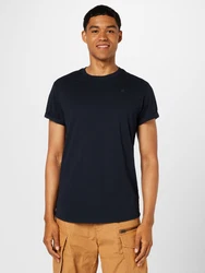 G-STAR T-Shirt 'Lash' navy