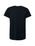 G-STAR T-Shirt 'Lash' navy