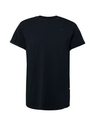 G-STAR T-Shirt 'Lash' navy