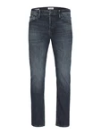 JACK & JONES Jeans Mike Comfort Fit Jeans Original JOS 411 navy