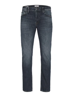 JACK & JONES Jeans Mike Comfort Fit Jeans Original JOS 411 navy JACK & JONES Jeans Mike Comfort Fit Jeans Original JOS 411 navy