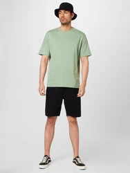 ABOUT YOU x Kevin Trapp Shirt (GOTS) grün