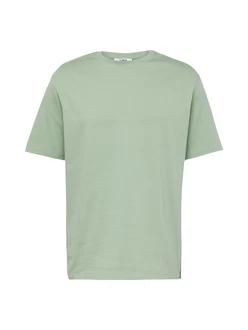ABOUT YOU x Kevin Trapp Shirt (GOTS) grün ABOUT YOU x Kevin Trapp Shirt (GOTS) grün