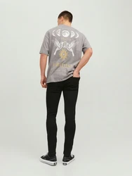 JACK & JONES Jeans JJILiam JJOriginal black