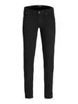 JACK & JONES Jeans JJILiam JJOriginal black