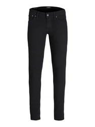 JACK & JONES Jeans JJILiam JJOriginal black