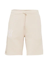 Shorts 'NEYYAN' hellbeige / wei