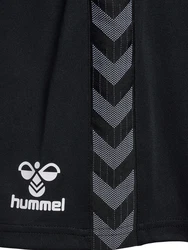 Hummel Sportshorts 'Authentic' schwarz