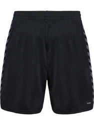 Hummel Sportshorts 'Authentic' schwarz