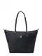 TOMMY HILFIGER Nakupovalna torba 'Poppy'  marine