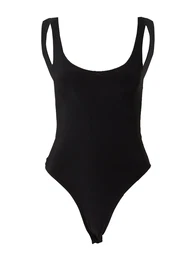 Tričkové body černá