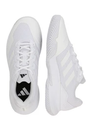 ADIDAS PERFORMANCE Sportschuh Gamecourt 2.0 schwarz/weiß