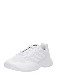 ADIDAS PERFORMANCE Sportschuh Gamecourt 2.0 schwarz/weiß