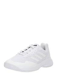 ADIDAS PERFORMANCE Sportschuh Gamecourt 2.0 schwarz/weiß
