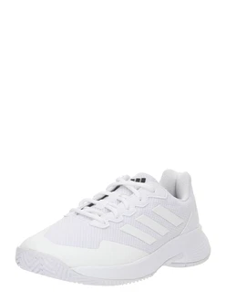 ADIDAS PERFORMANCE Sportschuh Gamecourt 2.0 schwarz/weiß