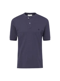 T-Shirt 'MAO' marine