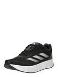ADIDAS PERFORMANCE Laufschuh 'Duramo' Hellgrau/Schwarz/Grau