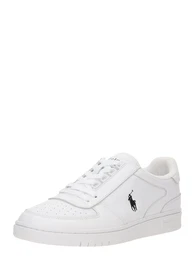 Sneaker schwarz / wei