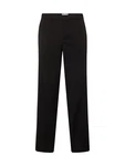 Lindbergh Chinos Klassische Hose schwarz Lindbergh Chinos Klassische Hose schwarz