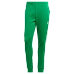 ADIDAS ORIGINALS Hose 'Adicolor Classics Sst' grasgrn/wei
