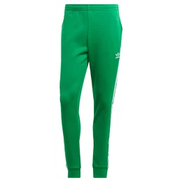Sporthose 'Adicolor Classics Sst' grasgrn / wei