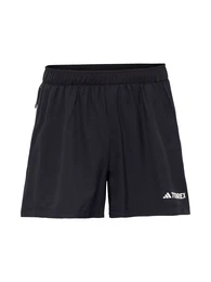 Sportshorts 'Multi' schwarz / wei